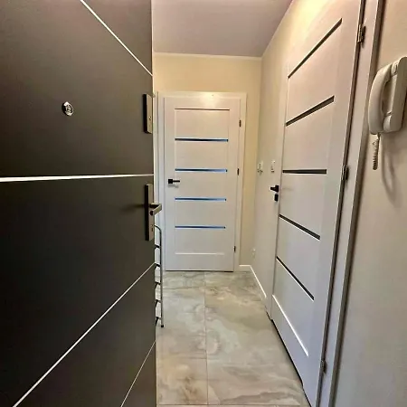 Mielno Escape Apartment Exterior photo